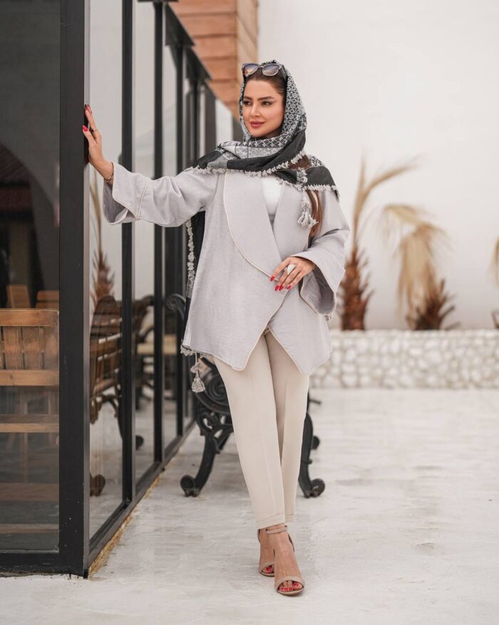 مانتو بهاری